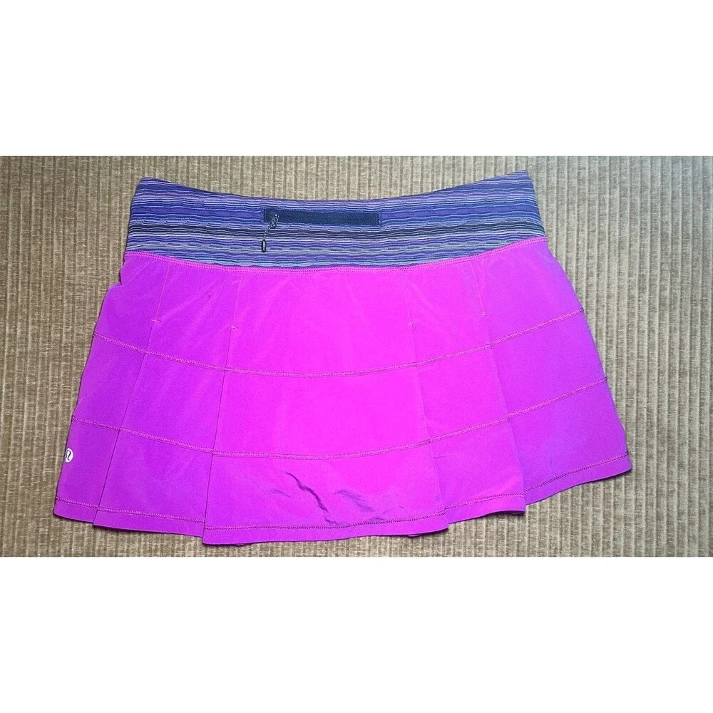 lululemon athletica prefer active